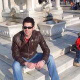 Deniz from Deurne | Man | 40 years old | Cancer