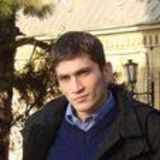 Alex from Saint Petersburg | Man | 39 years old | Gemini