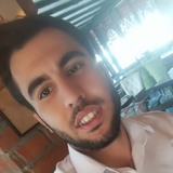 Baskan from Sanliurfa | Man | 27 years old | Aries