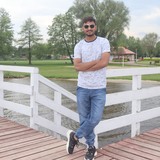 Kartvyakumarn0 from Warsaw | Man | 31 years old | Capricorn