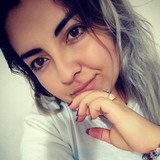 Negu from Santiago del Estero | Woman | 27 years old | Libra