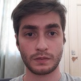 Gerot7E from Santa Fe de la Vera Cruz | Man | 27 years old | Aquarius