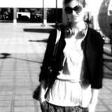 Dixie from Krakow | Woman | 33 years old | Sagittarius