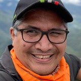 Cristobalbal6K from Mezcales | Man | 51 years old | Capricorn