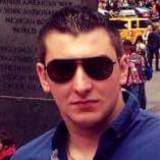John from Miami Beach | Man | 36 years old | Virgo