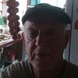 Zilli from Florianopolis | Man | 72 years old | Taurus