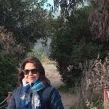 Clori from Santiago de Chile | Woman | 31 years old | Scorpio