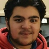 Hashim from Oslo | Man | 24 years old | Cancer