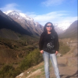 Patti from Santiago | Woman | 50 years old | Pisces