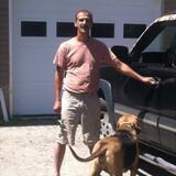 Deming from Glen Cove | Man | 55 years old | Cancer