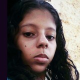 Talita from Araguari | Woman | 25 years old | Pisces