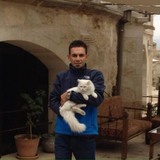 Selim from Goereme | Man | 37 years old | Aquarius