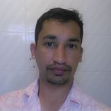 Yasir from Tin Shui Wai | Man | 43 years old | Leo