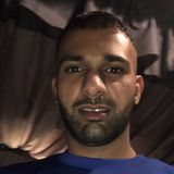 Bob from Bristol | Man | 35 years old | Cancer