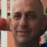 Broxie from Paisley | Man | 52 years old | Capricorn