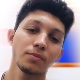 Dan from Bananeiras | Man | 31 years old | Leo