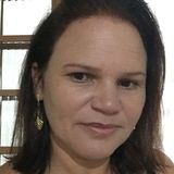 Jane from Ponta Grossa | Woman | 47 years old | Capricorn