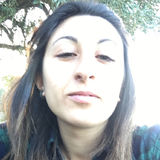 Feliciauchiha from Cosenza | Woman | 29 years old | Gemini