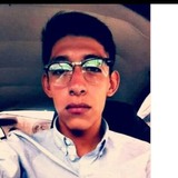 Eduardo from Cholula | Man | 26 years old | Aries