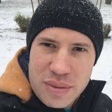 Lance from Budapest VII. keruelet | Man | 41 years old | Capricorn