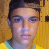 Mismarbarbosp1 from Laje | Man | 25 years old | Capricorn