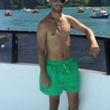 Sharon from Netanya | Man | 38 years old | Aries