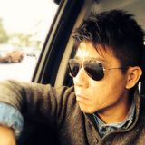 Jim from Mong Kok | Man | 44 years old | Aries