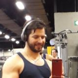 Rich from Mérida | Man | 39 years old | Cancer