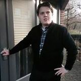 Tijn from Middelburg | Man | 34 years old | Cancer