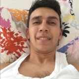 Smuk from Copenhagen | Man | 36 years old | Capricorn