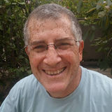 Ari from Tel Aviv | Man | 65 years old | Leo