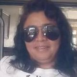 Xandinha from Itabuna | Woman | 49 years old | Sagittarius