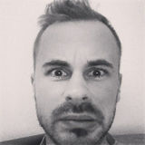 Crossman from Bratislava | Man | 38 years old | Libra