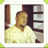 Moodysniper from Dar es Salaam | Man | 40 years old | Cancer