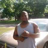Poochie from El Dorado | Man | 51 years old | Aries