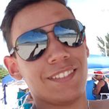 Muca from Tubarao | Man | 26 years old | Libra