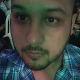 Horaciocorub from General Roca | Man | 30 years old | Aquarius