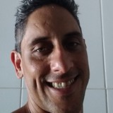 Júnior from Macae | Man | 44 years old | Gemini
