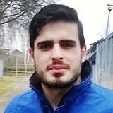 Aidelhamed from Falkoeping | Man | 28 years old | Capricorn