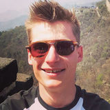 Achille from Saint Etienne | Man | 26 years old | Virgo