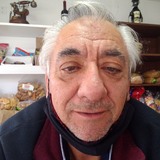 Albertogonzalk from San Rafael | Man | 63 years old | Leo