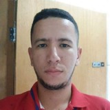 Danilo from Tres Lagoas | Man | 32 years old | Taurus