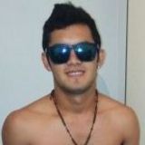 Fer from Posadas | Man | 32 years old | Leo