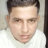 Palomino15W from Compostela | Man | 40 years old | Virgo