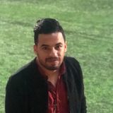 Sherif from Tbilisi | Man | 33 years old | Aquarius