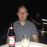 Salen from Hjorring | Man | 41 years old | Sagittarius