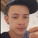 Alanvitor8Cx from Pontes e Lacerda | Man | 25 years old | Libra
