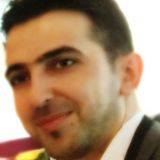 Saman from Örebro | Man | 41 years old | Capricorn