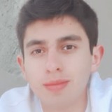 Trujillo66Mawj from Xonacatlan | Man | 25 years old | Libra