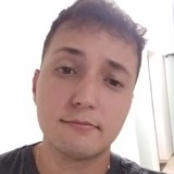 Dudu from Astolfo Dutra | Man | 30 years old | Taurus